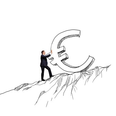 Euro artışı kavramı