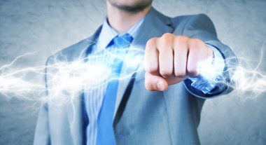 Güç ve determinism