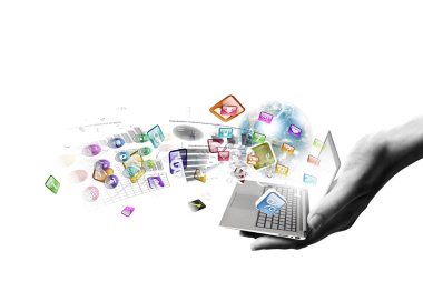 Bilgisayar teknolojileri