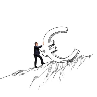 Euro artışı kavramı