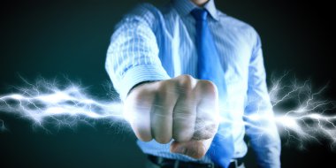 Güç ve determinism