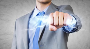 Güç ve determinism