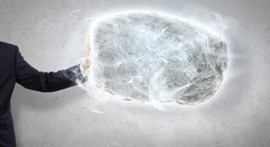 insan gücü ve güç