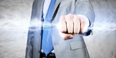 Güç ve determinism