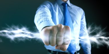 Güç ve determinism