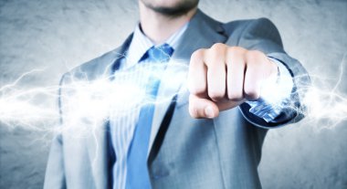 Güç ve determinism