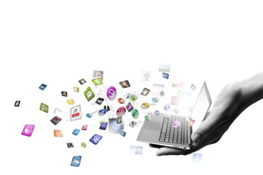 Bilgisayar teknolojileri