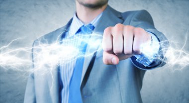 Güç ve determinism