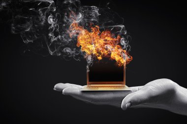 bilgisayar sorunları