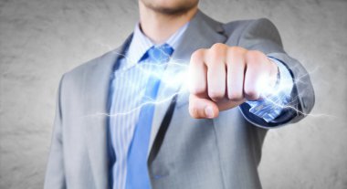 Güç ve determinism