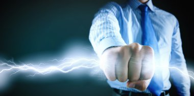 Güç ve determinism