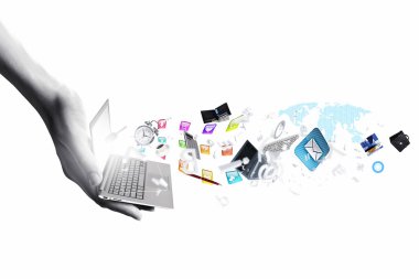 Bilgisayar teknolojileri