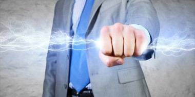 Güç ve determinism