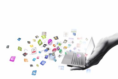 Bilgisayar teknolojileri