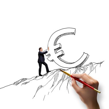 Euro artışı kavramı