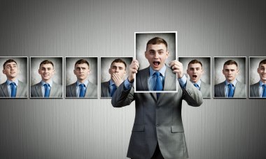 duygular gösterilen