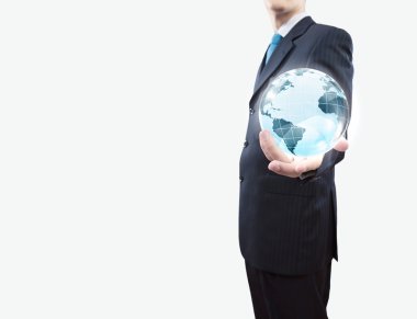 küresel teknolojileri