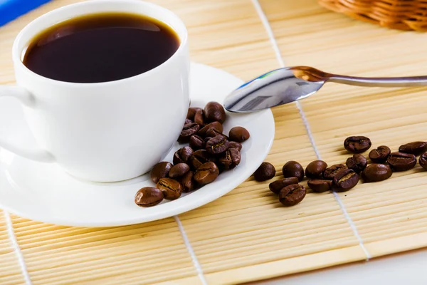 Coffee time — Stock Photo, Image