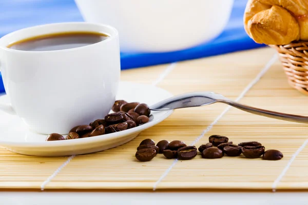 Delicious breakfast — Stock Photo, Image