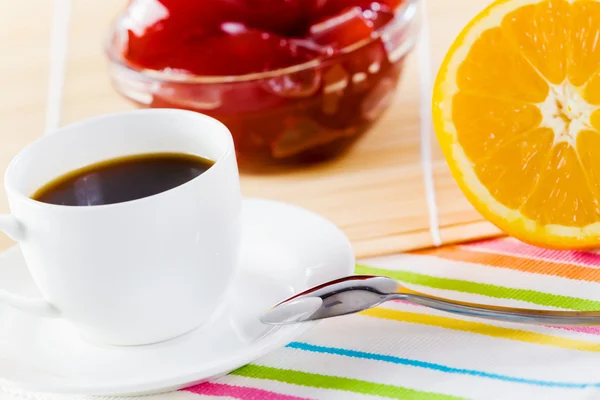 Delicioso desayuno — Foto de Stock