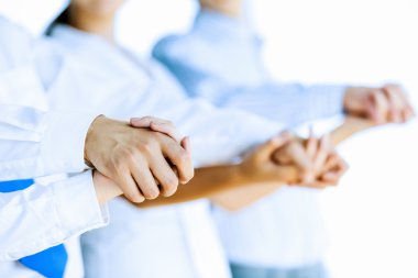 İşbirliği kavramı