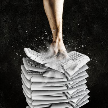 bilgisayar bağımlılığı