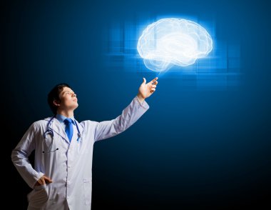 Genç neuropathist
