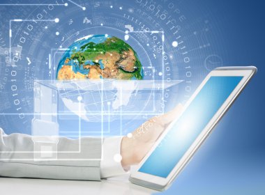 tablet PC el