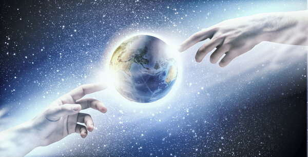 Глобальное взаимодействие
