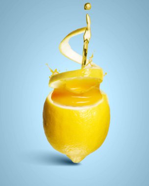 limon suyu