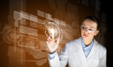 yenilik teknolojileri