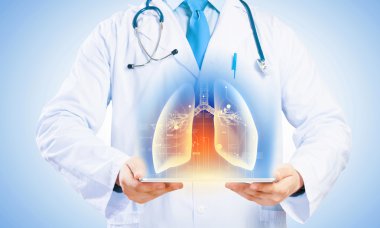 tablet pc tutan doktor
