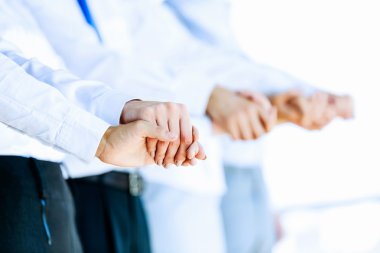 İşbirliği kavramı