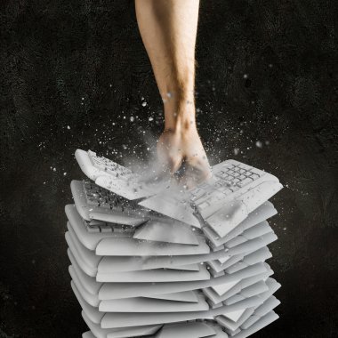 bilgisayar bağımlılığı