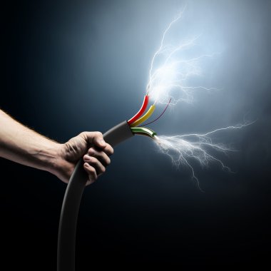 güç ve enerji