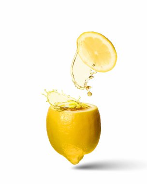 limon suyu