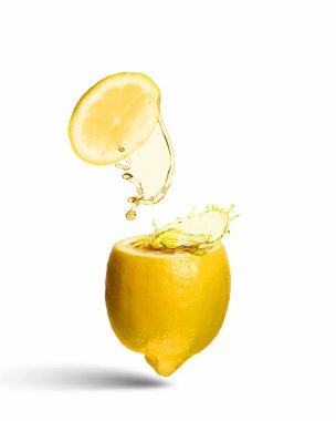 limon suyu