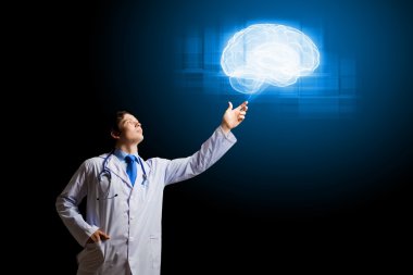 Genç neuropathist