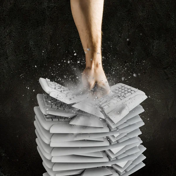 bilgisayar bağımlılığı