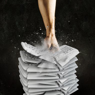 bilgisayar bağımlılığı