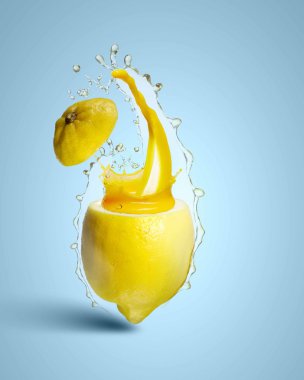 limon suyu