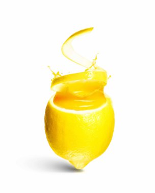limon suyu