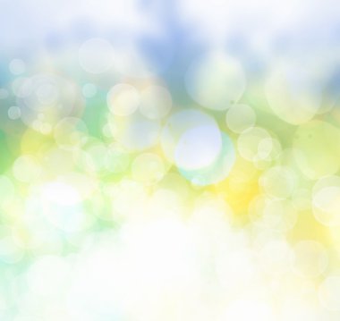 bokeh görüntü