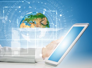 tablet PC el
