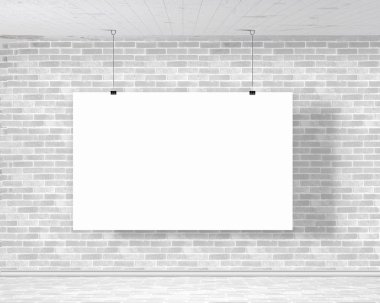 asılı başlık sayfası