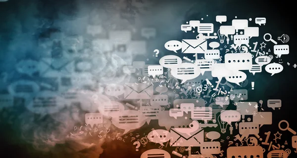 Konuşma Baloncukları