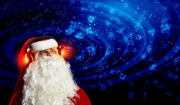 Babbo Natale — Foto Stock