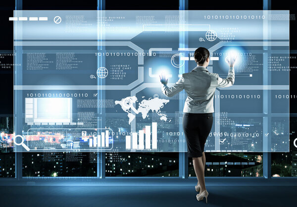 Новые технологии