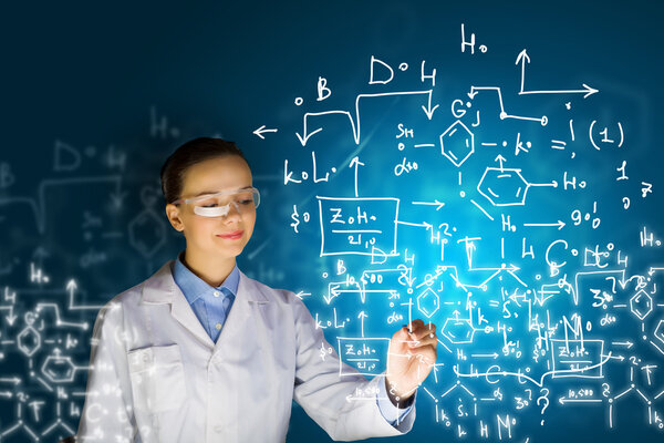 Молодой исследователь
