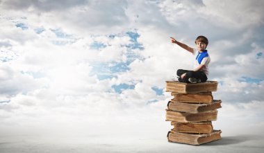 Education concept